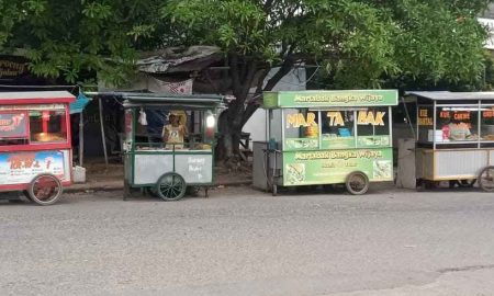 Februari 2026, BPS Sebut Makanan Jadi Kontribur Terbesar Inflasi