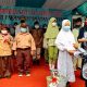 Ratusan Anak Yatim Dapat Bantuan Dari PGRI Cabang Ciputat Ratusan Anak Yatim Dapat Bantuan Dari PGRI Cabang Ciputat