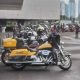 Klub Motor Berperan Dongkrak Pertumbuhan Ekonomi Kreatif