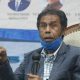 Teken Keppres Nyoman Adhi Jadi Anggota BPK, Margarito: Presiden Ikut Langgar UU Teken Keppres Nyoman Adhi Jadi Anggota BPK, Margarito: Presiden Ikut Langgar UU