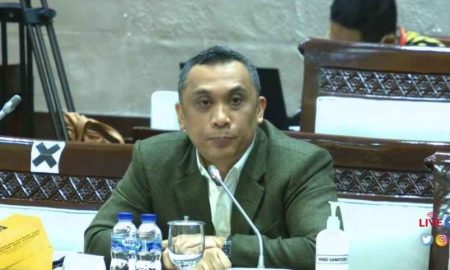 Singgung Krismon di Fit And Proper, Najib Tantang Juda Agung Atasi Dampak Pandemi