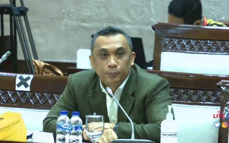 Singgung Krismon di Fit And Proper, Najib Tantang Juda Agung Atasi Dampak Pandemi
