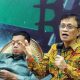 Soal RUU BUMN, DPR Minta Assesmen Untuk Calon Direksi-Komisaris Perlu Dibenahi