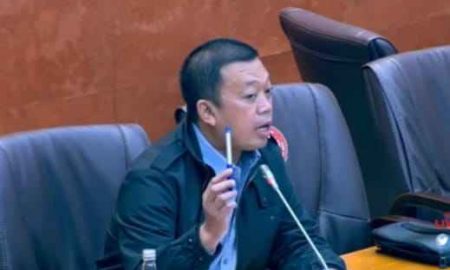 Direksi Telkom Dituding Tak Punya Strategi, Nusron: Kenapa Investor Tak Sambut Meriah IPO Mitratel?