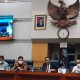 Wah....Insiden Adu Mulut di Bandara Masuk Agenda Ragab DPR?