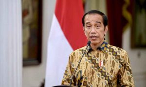 Diduga Bermasalah, Presiden Didesak Copot 3 Menteri