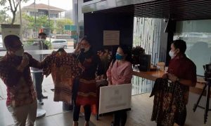 Total Konsumsi Domestik Fesyen Muslim Capai US$6 Miliar