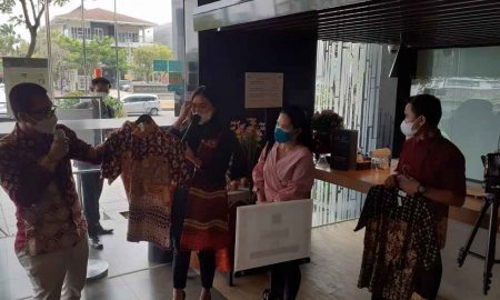 Total Konsumsi Domestik Fesyen Muslim Capai US$6 Miliar