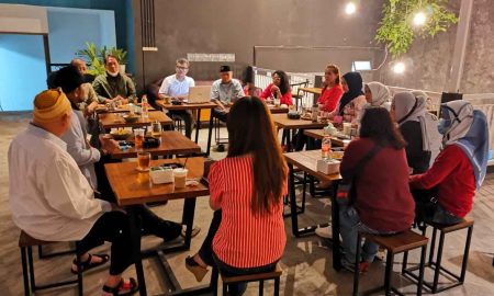 GataRI: Sektor UMKM Jadi Penopang Kehidupan Masyarakat Kecil