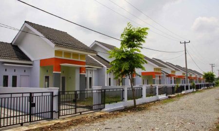 Triwulan IV 2021, BI Proyeksikan Harga Rumah Hunian Naik Sekitar 1,19%
