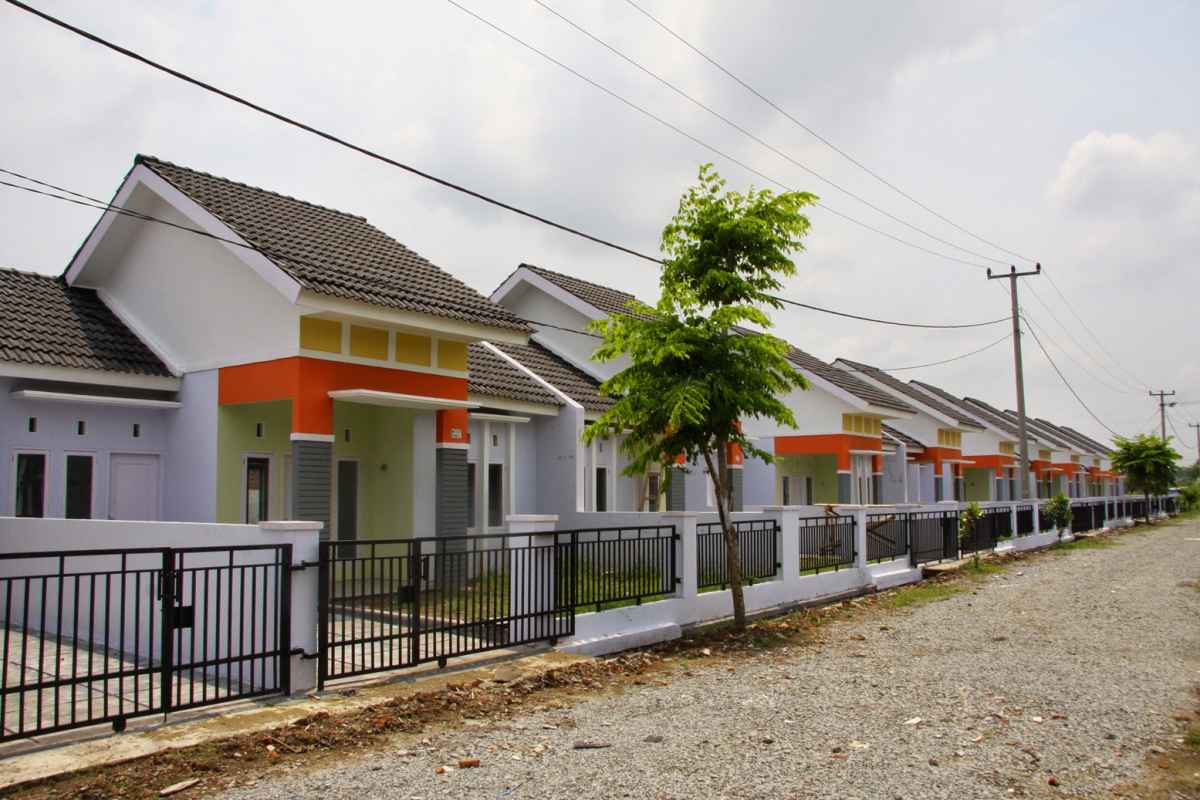Triwulan IV 2021, BI Proyeksikan Harga Rumah Hunian Naik Sekitar 1,19% Triwulan IV 2021, BI Proyeksikan Harga Rumah Hunian Naik Sekitar 1,19%