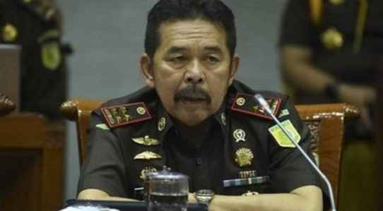 Kinerja Moncer, Koruptor Kalap Serang Pribadi Jaksa Agung Kinerja Moncer, Koruptor Kalap Serang Pribadi Jaksa Agung