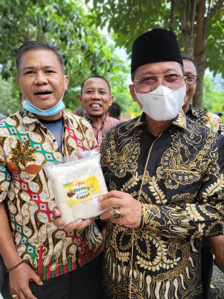 Sachrudin: Kopalpin-UMKM Perlu Bersinergi Agar Tumbuh Gotong Royong Sachrudin: Kopalpin-UMKM Perlu Bersinergi Agar Tumbuh Gotong Royong