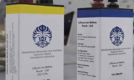 Baterai Mobil Listrik Dari Ampas Kopi Punya Keunggulan