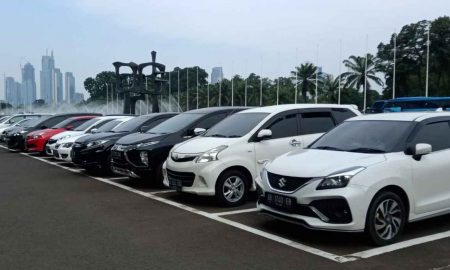 Relaksasi PPnBM Dongkrak Industri Komponen Sebesar 40%