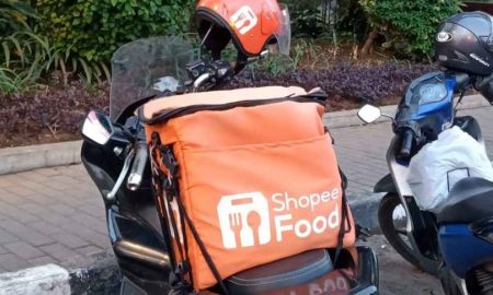 Kampus UMKM Shoope : Mereka Butuh Support Agar Maksimal