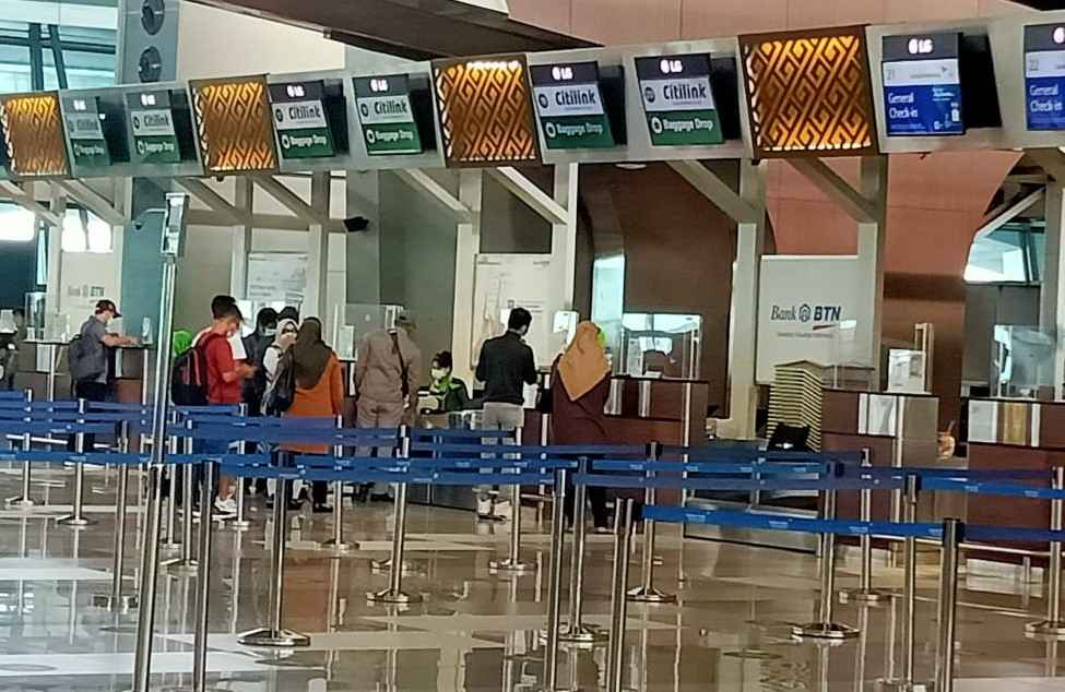 BI: Surplus Neraca Perdagangan Bikin Ketahanan Ekonomi Makin Kuat BI: Surplus Neraca Perdagangan Bikin Ketahanan Ekonomi Makin Kuat