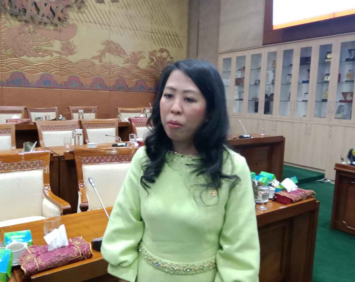 Rencana Besar IPO Mitratel Dinilai Belum Jelas, DPR Cemaskan Harga Sahamnya Rencana Besar IPO Mitratel Dinilai Belum Jelas, DPR Cemaskan Harga Sahamnya