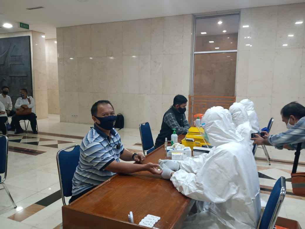 Harga Tes PCR Indonesia Termurah Dari 3 Negara Asean Harga Tes PCR Indonesia Termurah Dari 3 Negara Asean