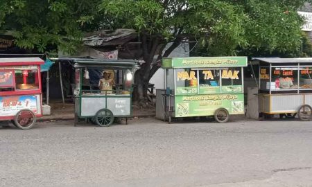 Dana BPUM Rp15,36 Triiliun Telah Tersalur Untuk 12,8 Juta UMKM