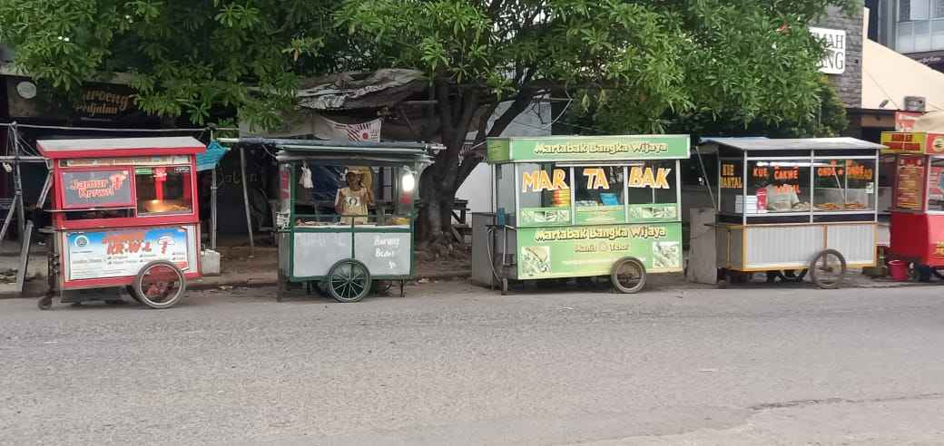 Dana BPUM Rp15,36 Triiliun Telah Tersalur Untuk 12,8 Juta UMKM Dana BPUM Rp15,36 Triiliun Telah Tersalur Untuk 12,8 Juta UMKM
