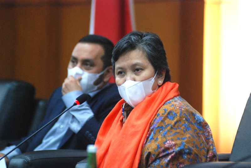 Dampak Pandemi Covid-19, RUU Pendidikan Kedokteran Jangan Persulit Pengabdian Tenaga Dokter