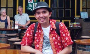 Peringati Hari Pahlawan, Alpha: Jangan Produksi Manajemen Konflik