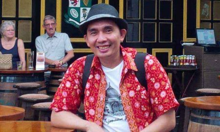 Peringati Hari Pahlawan, Alpha: Jangan Produksi Manajemen Konflik