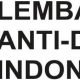 WADA Minta LADI Jadi Lembaga Profesional dan Independen WADA Minta LADI Jadi Lembaga Profesional dan Independen