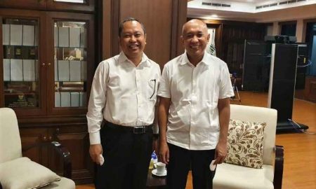Sinergi LPDB Kemenkop UKM Perkuat Kemandirian Santri dan Kesejahteraan Warga Nahdliyin