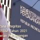 Komitmen Bebas Korupsi, Kemendag Dianugerahi 7 Zona Integritas WBK
