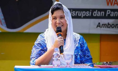 Refleksi Akhir 2021, Menelisik Indonesia
