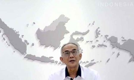 Kemendag Pastikan Pasokan Kedelai untuk Nataru Tercukupi