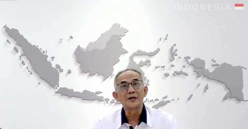Kemendag Pastikan Pasokan Kedelai untuk Nataru Tercukupi
