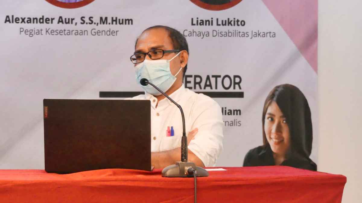 Puan Maharani Sangat Potensial Jadi Pemimpin Nasional Puan Maharani Sangat Potensial Jadi Pemimpin Nasional