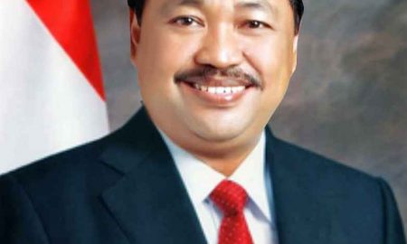 AJD: NU Gudangnya Para Ulama dan Intelektual Muslim
