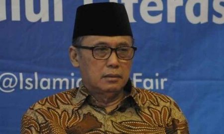 Dinilai Jadi "Jalan Tengah", KH As'ad Ali Progresif Untuk Masa Depan NU