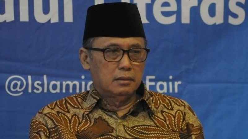 Dinilai Jadi "Jalan Tengah", KH As'ad Ali Progresif Untuk Masa Depan NU