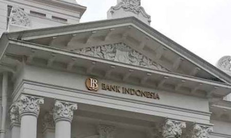 November 2021, BI: Cadangan Devisa Capai US$149 Miliar