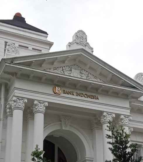 November 2021, BI: Cadangan Devisa Capai US$149 Miliar
