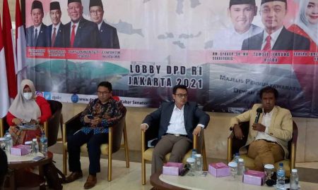 Soal PT 20%, UGM: Hegemoni Parpol Masih Kuat, Jadi Sulit Dihapus