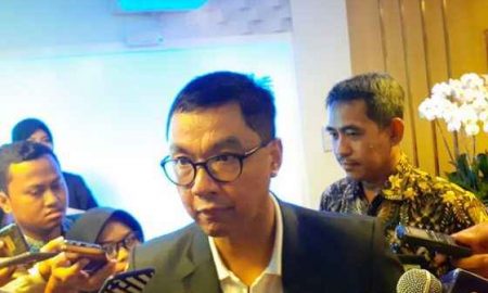 Darmawan Prasojo Gantikan Zulkifli Zaini Jadi Dirut PLN