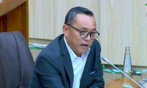 Deddy: Perjanjian RCEP Masih Bikin Defisit Perdagangan Indonesia