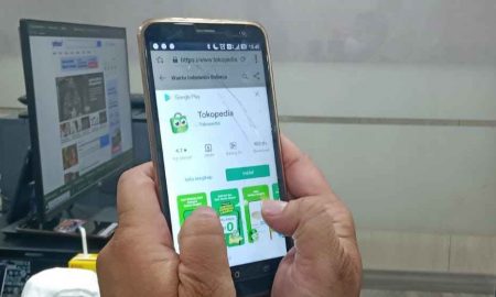 OJK Resmi Terbitkan Aturan MVS Guna Akomodir Unicorn