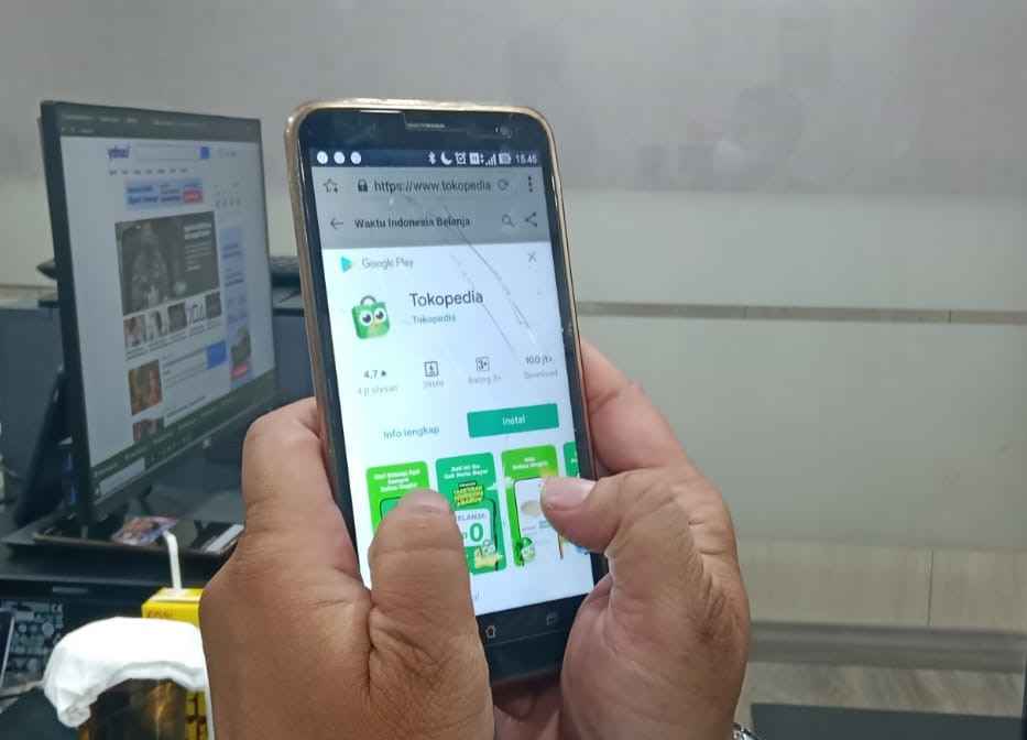 OJK Percepat Transformasi Digital Sektor Jasa Keuangan OJK Percepat Transformasi Digital Sektor Jasa Keuangan