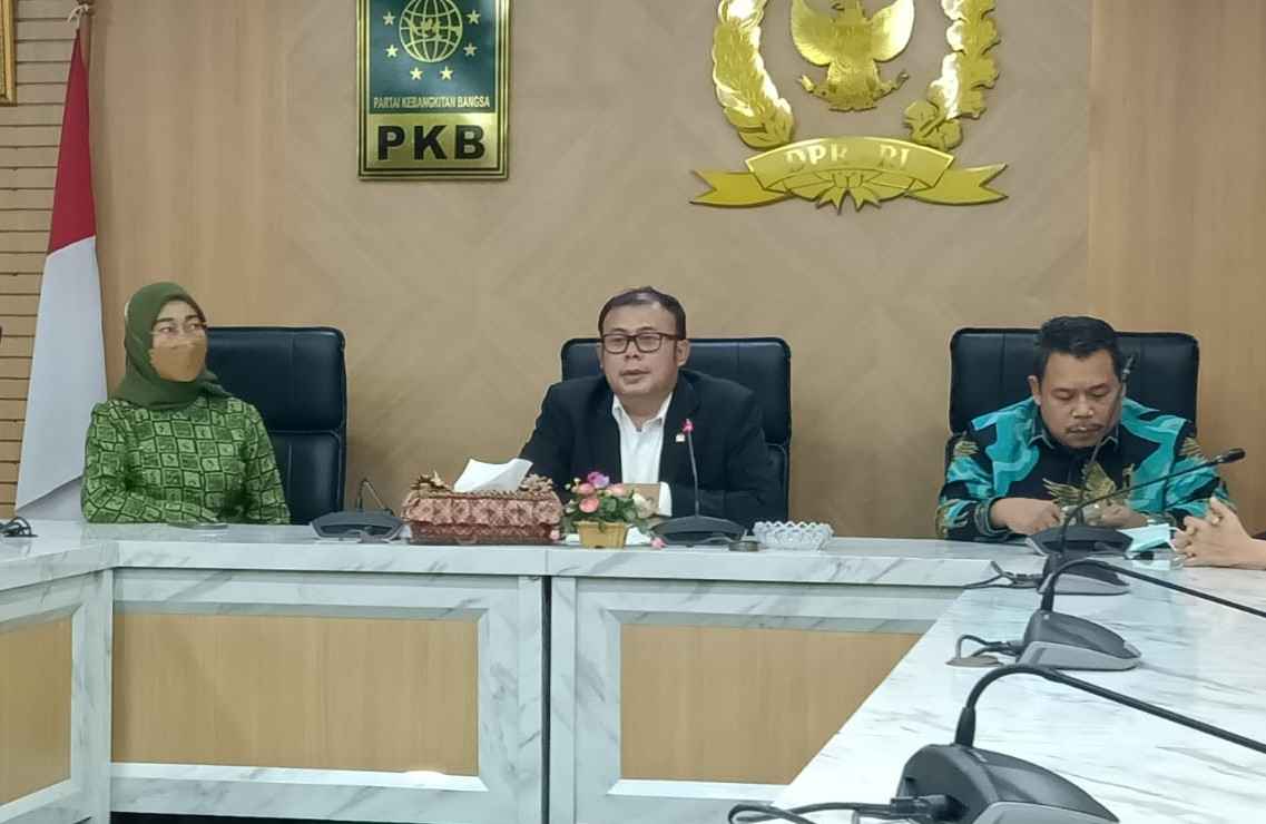 Terkait RUU TPKS, FPKB Desak Muktamar NU Keluarkan Fatwa Soal Kekerasan Seksual