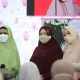 Industri Fesyen Muslim Melesat Jadi Papan Atas Dunia