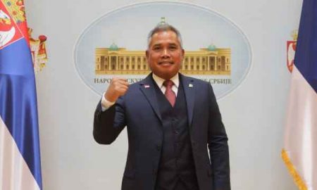 BKSAP: Indonesia Jadi Mitra Dagang Potensial Dengan Serbia