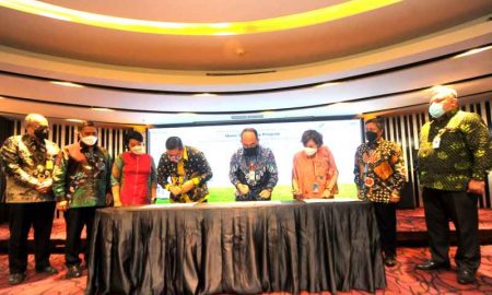 BTN Jalin Kerjasama Dengan Kawan Lama Group, Home Ownership Program