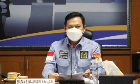 Wakil Ketua DPD RI Puji Langkah Presiden Jokowi Bangun RS Internasional di Bali